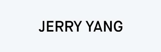 jerry yang