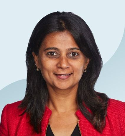 Tejal Parekh – Moderator